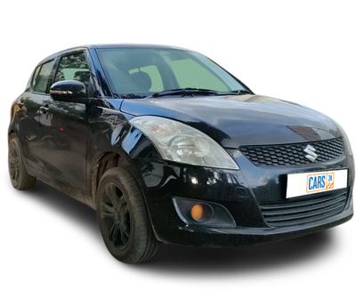 Maruti Swift-img